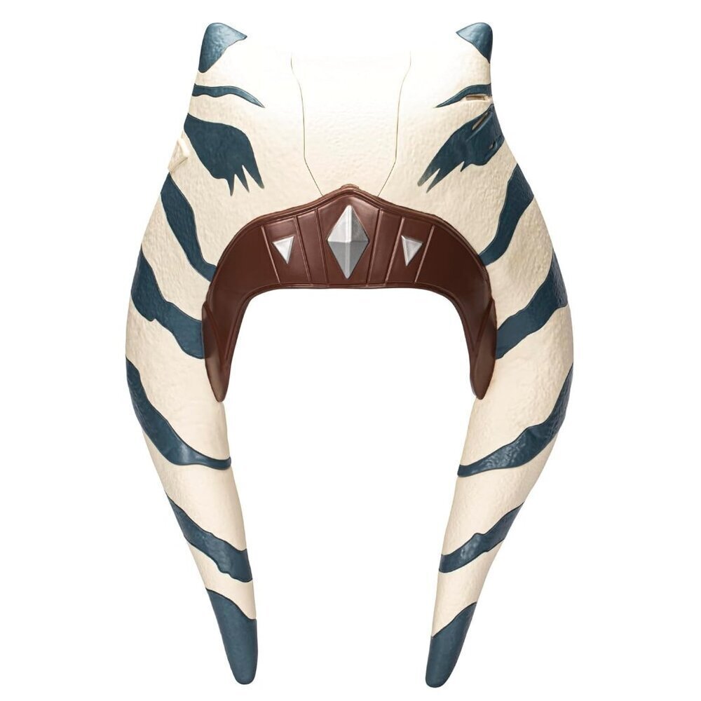 Hasbro Star Wars Ahsoka Tano Mask Voice Sound Effects Electronic Costume